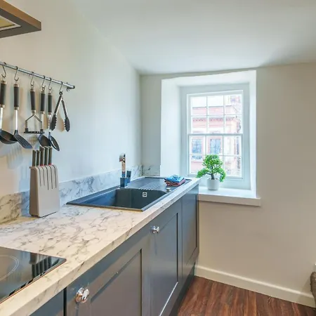 Library View Dom wakacyjny