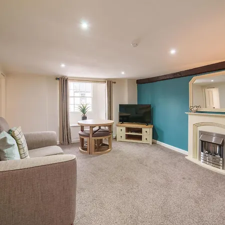 Library View Holiday home Kendal