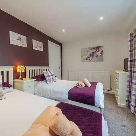 Library View Dom wakacyjny