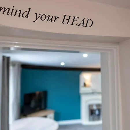 Library View * Kendal